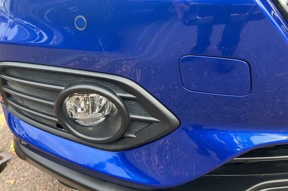 Honda HR-V 1.6 I-DTEC EX 5DR