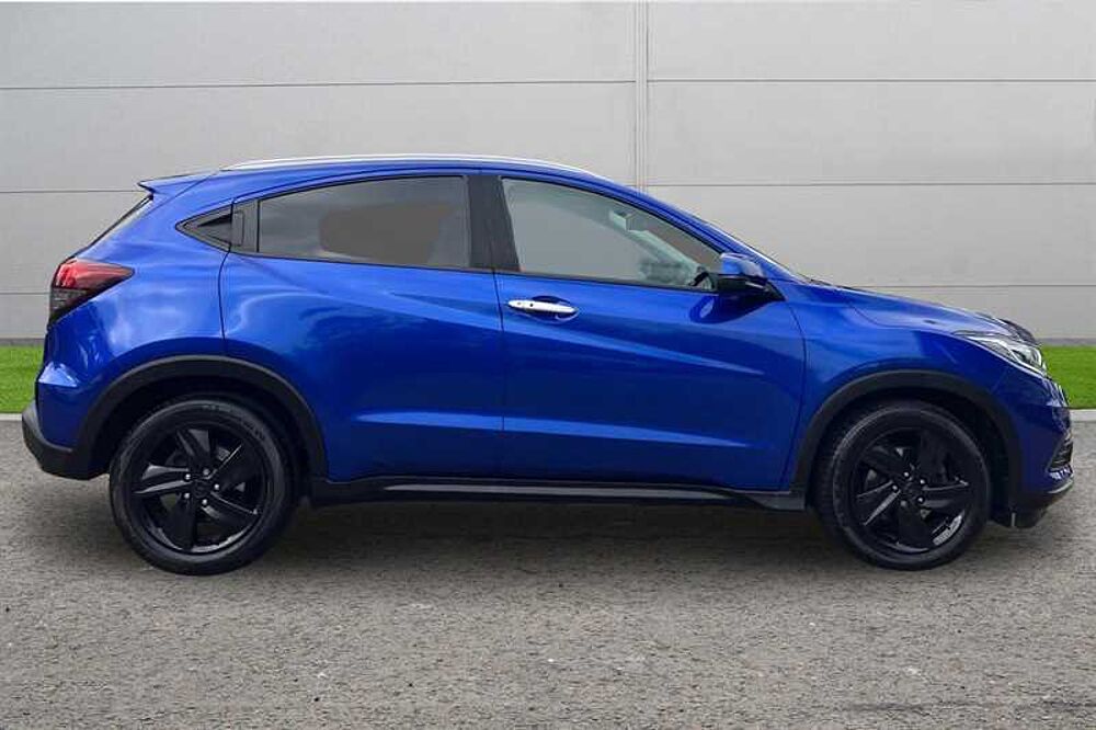 Honda HR-V 1.6 I-DTEC EX 5DR