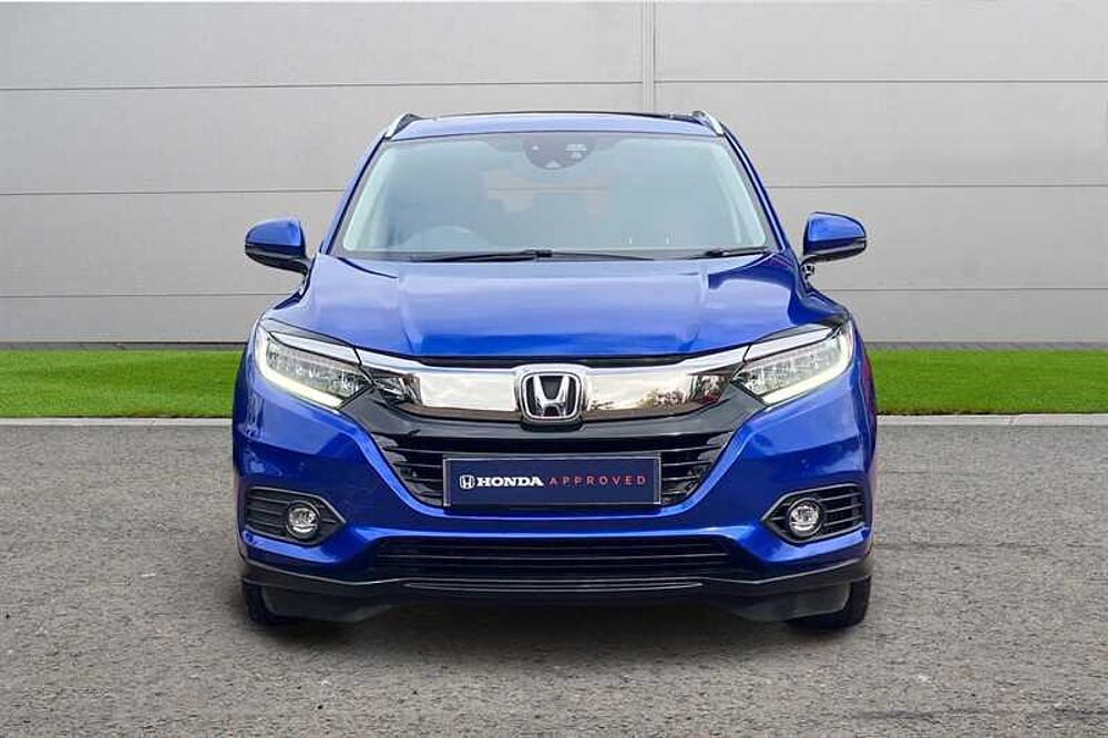 Honda HR-V 1.6 I-DTEC EX 5DR