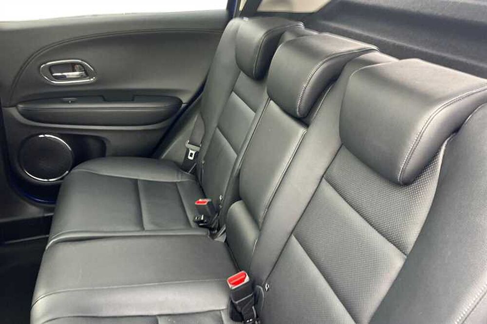 Honda HR-V 1.6 I-DTEC EX 5DR