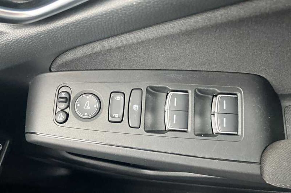 Honda Civic 2.0 EHEV ELEGANCE 5DR CVT