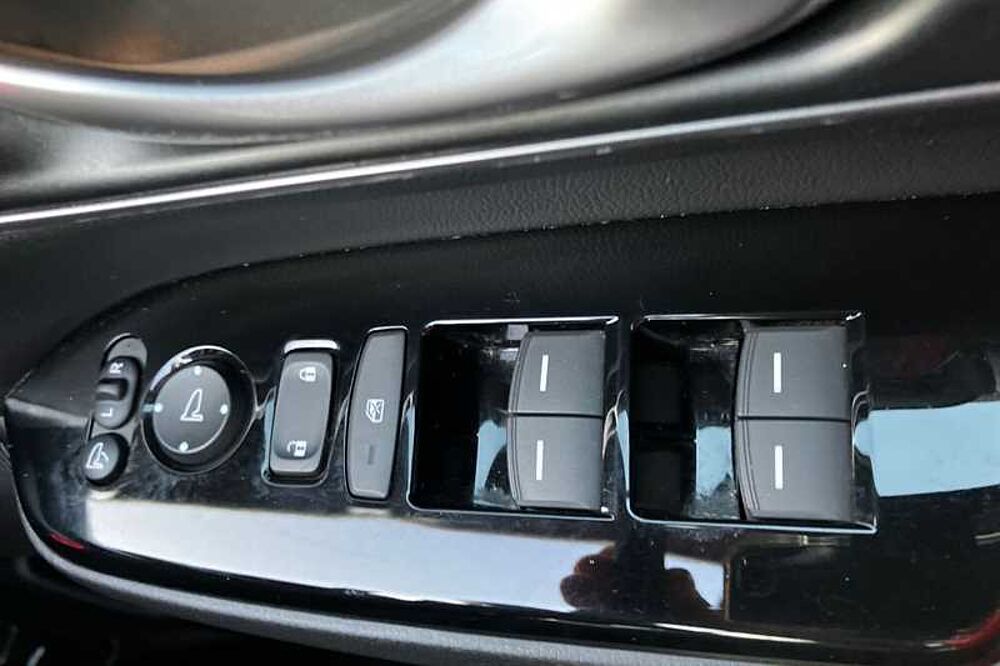 Honda CR-V 2.0 I-MMD HYBRID SR 5DR ECVT