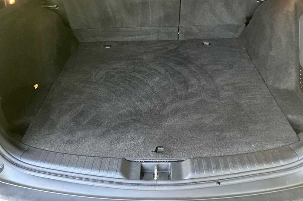 Honda CR-V 2.0 I-MMD HYBRID SR 5DR ECVT