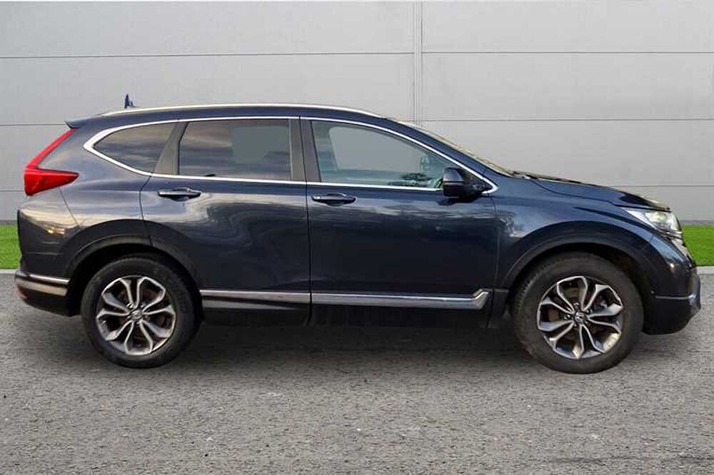 Honda CR-V 2.0 I-MMD HYBRID SR 5DR ECVT