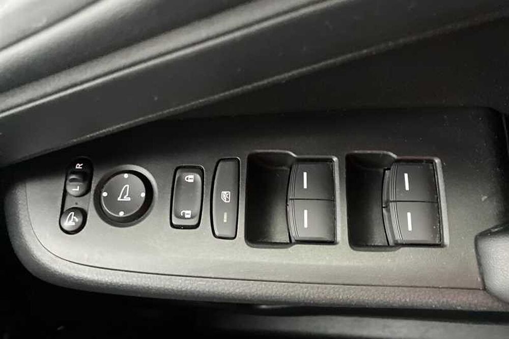 Honda HR-V 1.5 EHEV ELEGANCE 5DR CVT