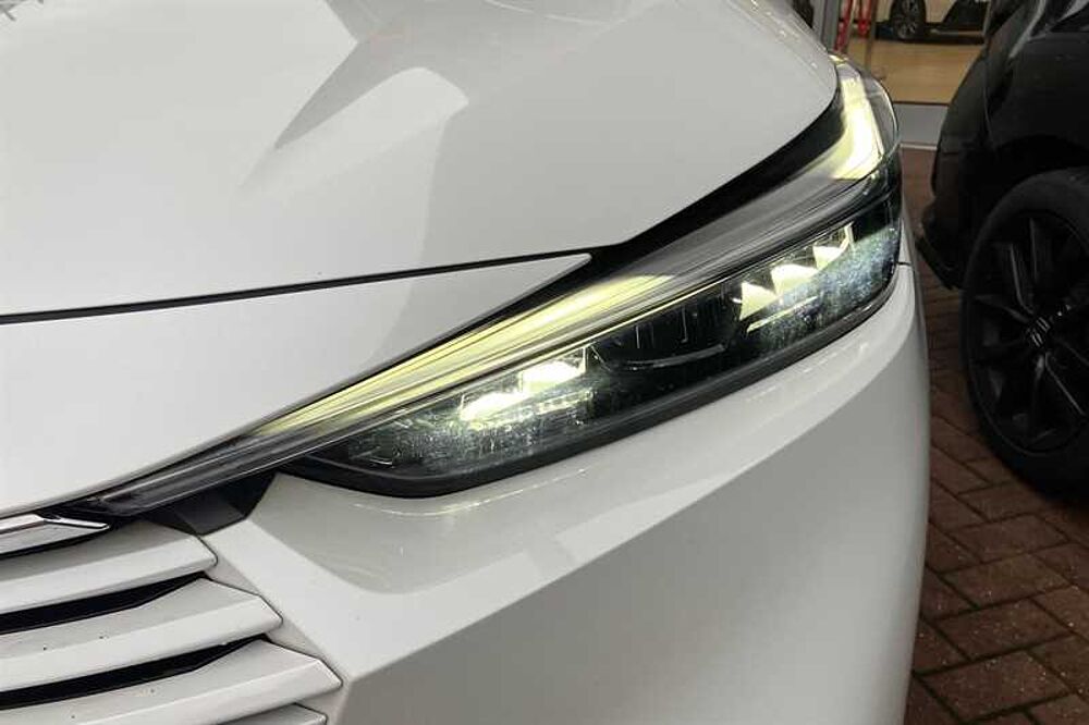 Honda HR-V 1.5 EHEV ELEGANCE 5DR CVT