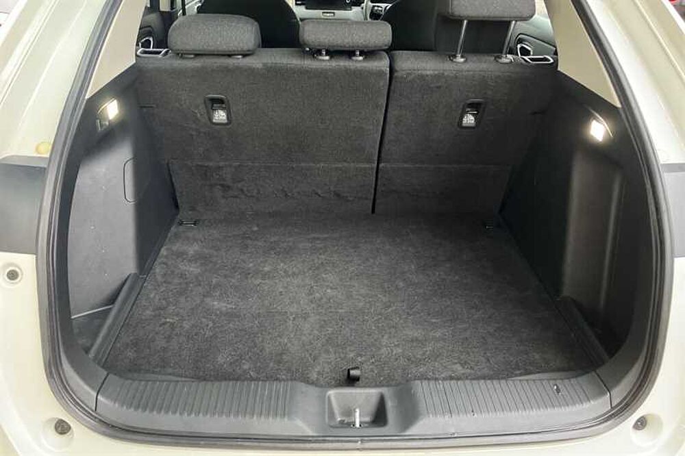 Honda HR-V 1.5 EHEV ELEGANCE 5DR CVT