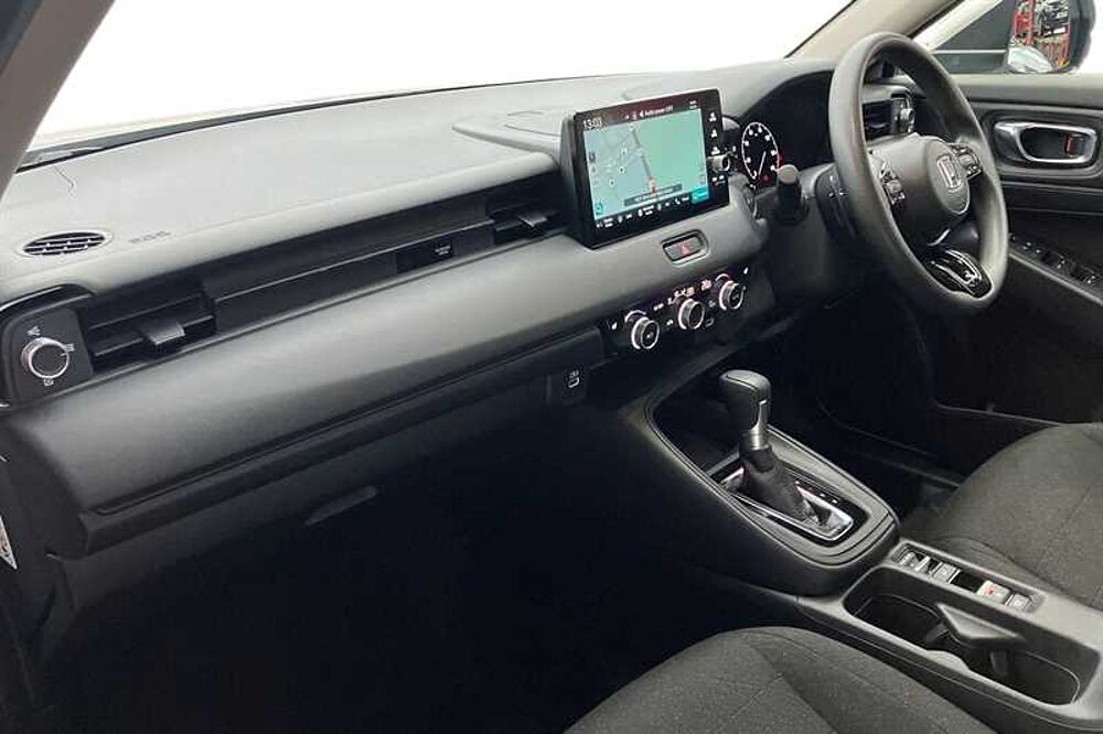 Honda HR-V 1.5 EHEV ELEGANCE 5DR CVT
