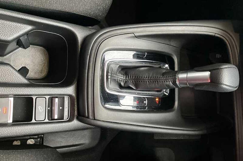 Honda HR-V 1.5 EHEV ELEGANCE 5DR CVT