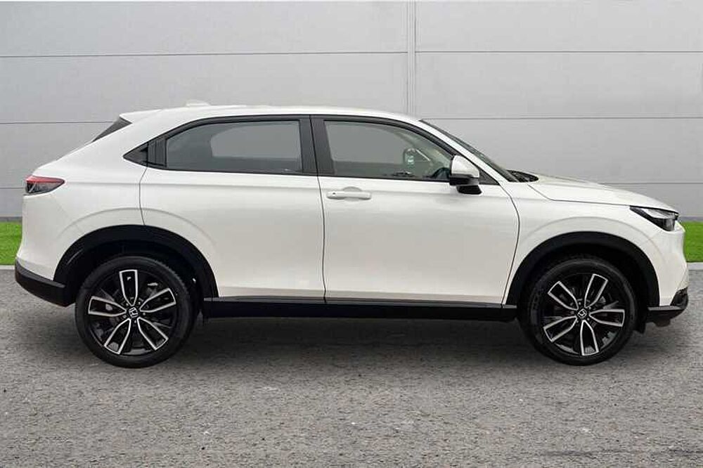 Honda HR-V 1.5 EHEV ELEGANCE 5DR CVT