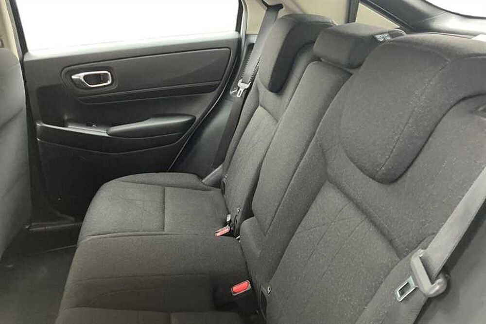 Honda HR-V 1.5 EHEV ELEGANCE 5DR CVT