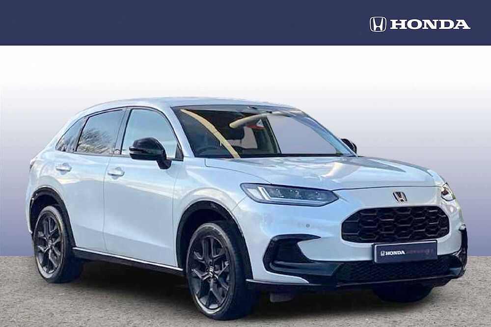 Honda ZR-V 2.0 EHEV SPORT 5DR CVT