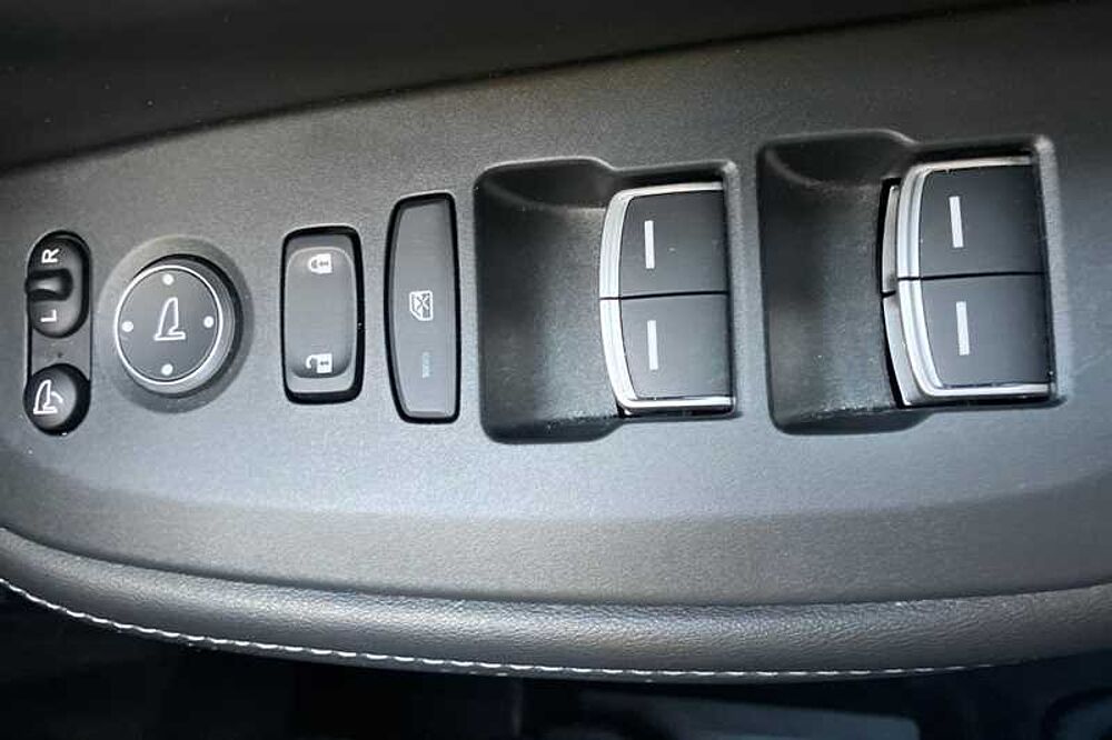 Honda ZR-V 2.0 EHEV SPORT 5DR CVT