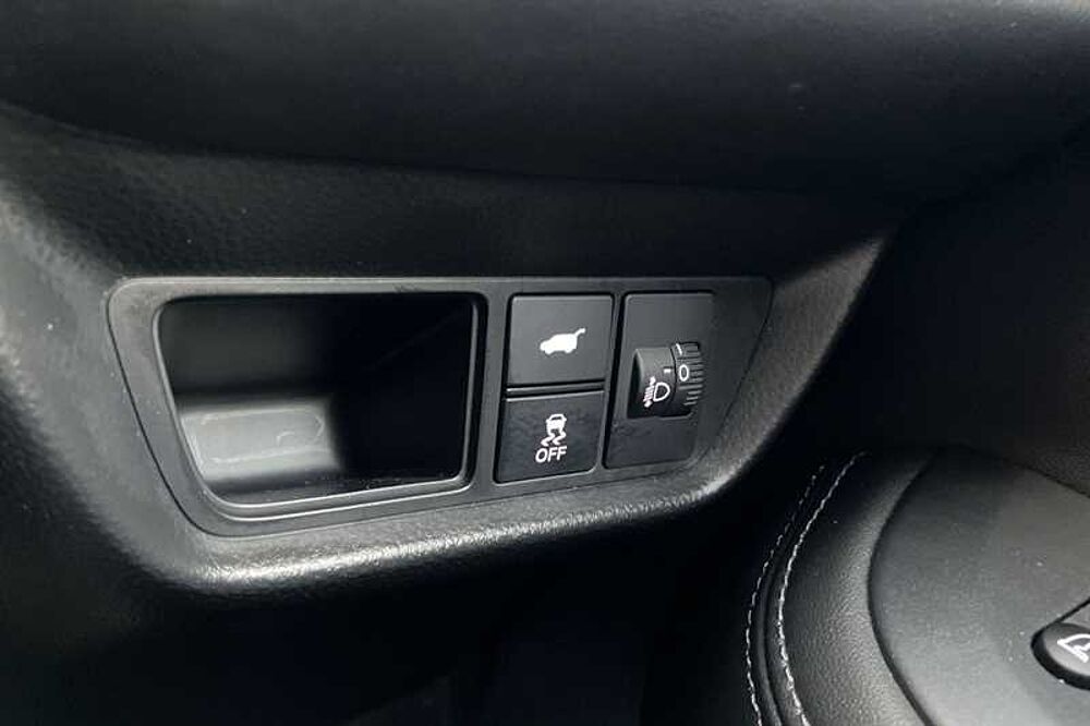 Honda ZR-V 2.0 EHEV SPORT 5DR CVT