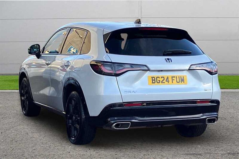 Honda ZR-V 2.0 EHEV SPORT 5DR CVT