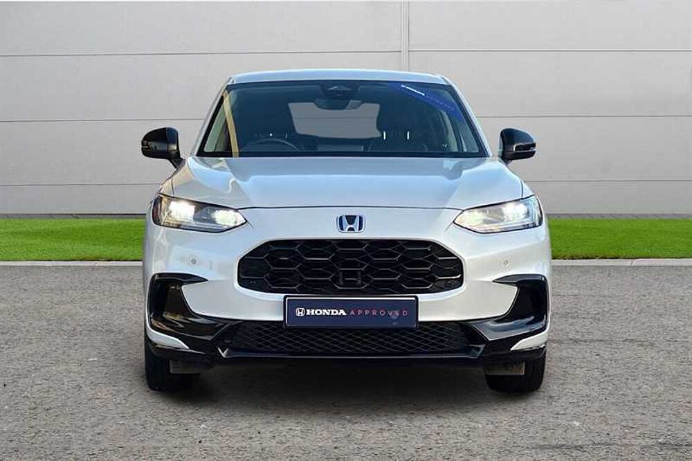 Honda ZR-V 2.0 EHEV SPORT 5DR CVT