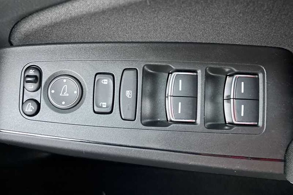 Honda Civic 2.0 EHEV ELEGANCE 5DR CVT