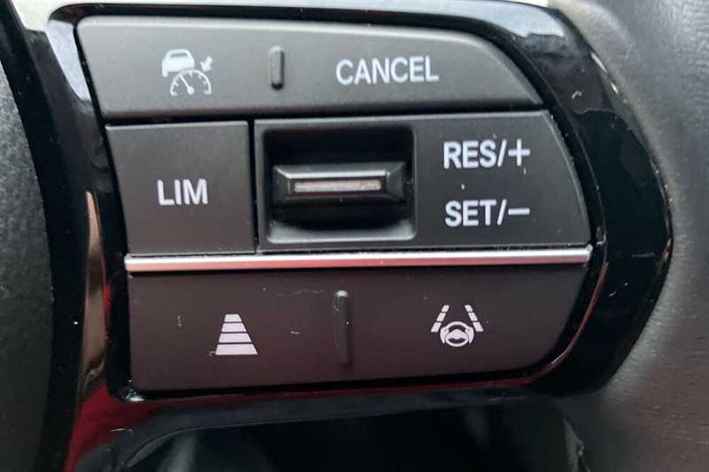 Honda Civic 2.0 EHEV ELEGANCE 5DR CVT