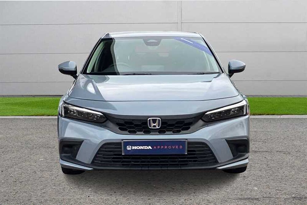 Honda Civic 2.0 EHEV ELEGANCE 5DR CVT