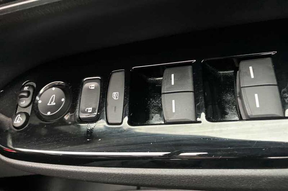 Honda CR-V 1.5 VTEC TURBO EX 5DR CVT