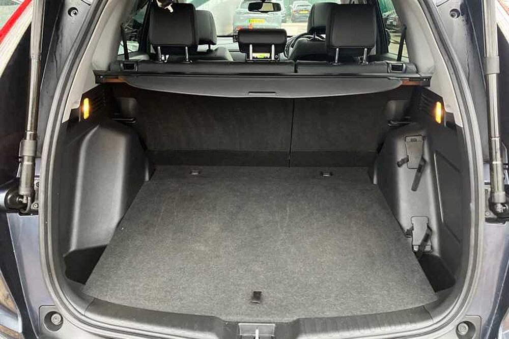 Honda CR-V 1.5 VTEC TURBO EX 5DR CVT