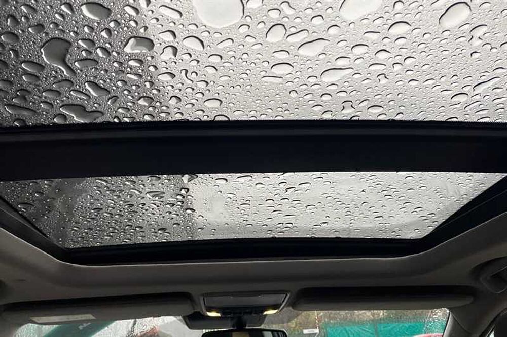 Honda CR-V 1.5 VTEC TURBO EX 5DR CVT