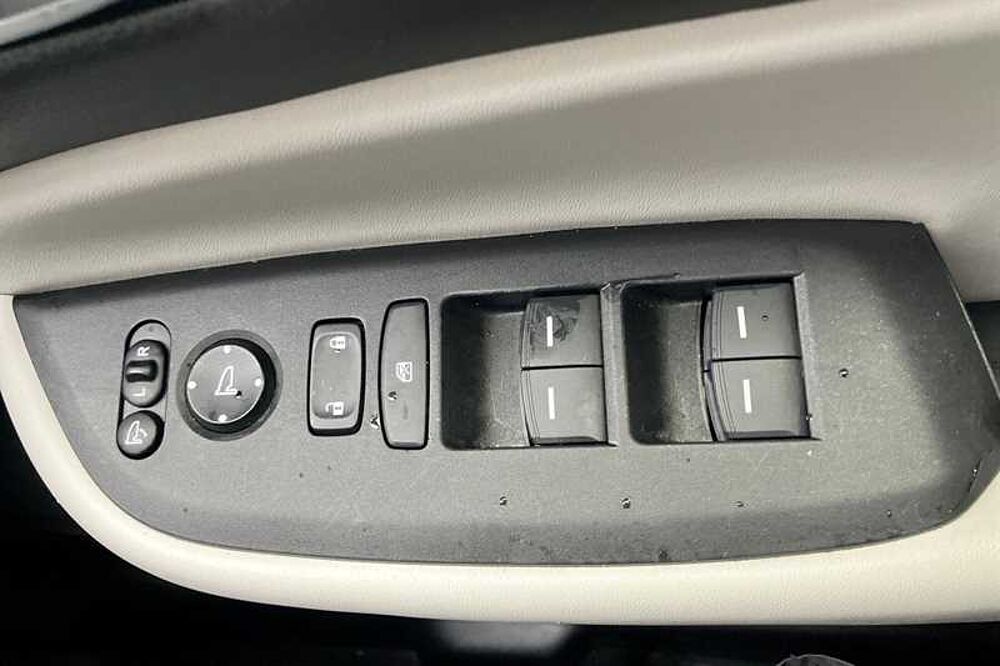 Honda Jazz 1.5 I-MMD HYBRID EX 5DR ECVT