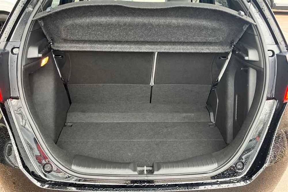 Honda Jazz 1.5 I-MMD HYBRID EX 5DR ECVT