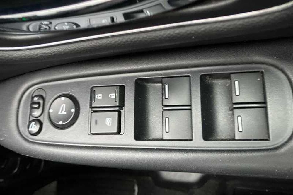 Honda HR-V 1.5 I-VTEC EX 5DR