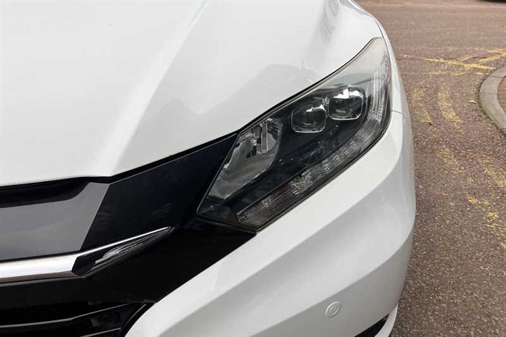 Honda HR-V 1.5 I-VTEC EX 5DR