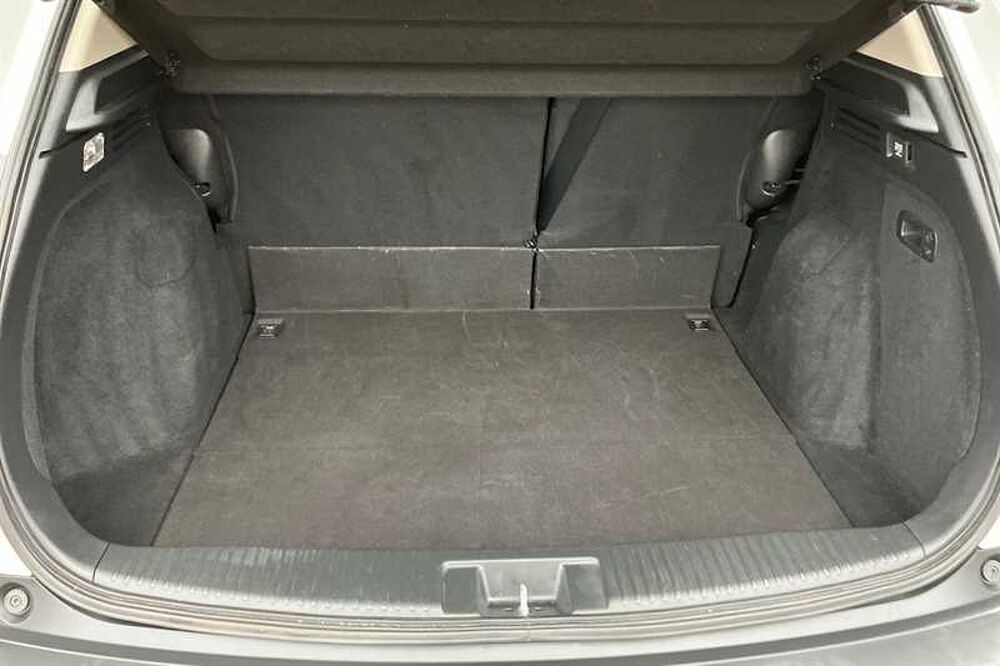 Honda HR-V 1.5 I-VTEC EX 5DR