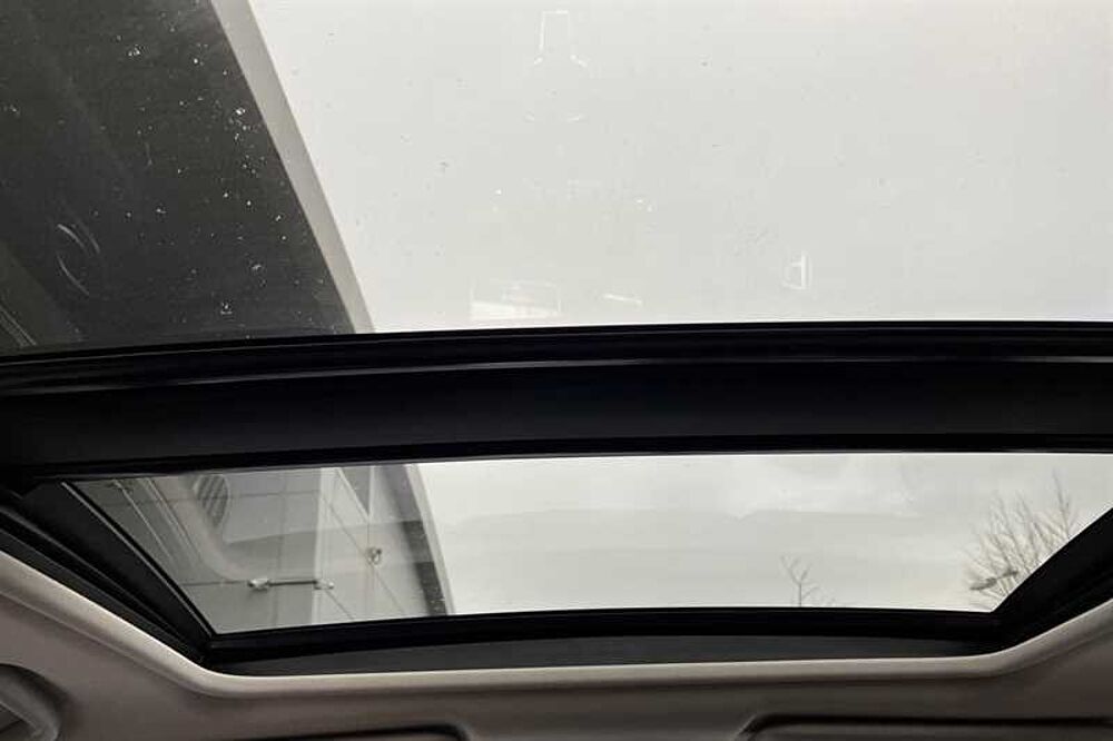 Honda HR-V 1.5 I-VTEC EX 5DR