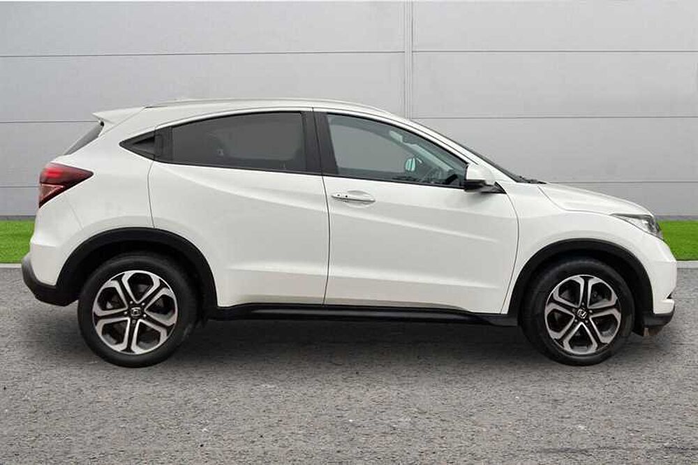 Honda HR-V 1.5 I-VTEC EX 5DR