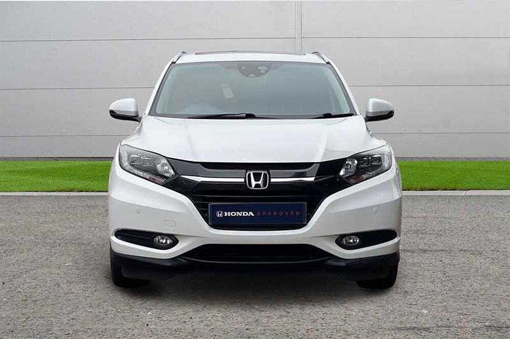 Honda HR-V 1.5 I-VTEC EX 5DR