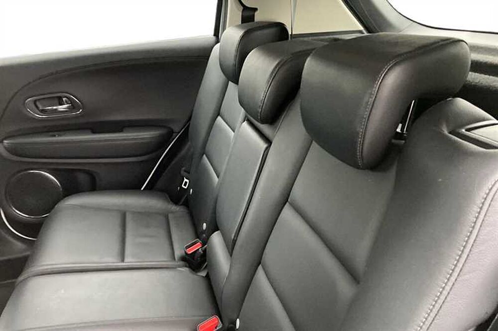 Honda HR-V 1.5 I-VTEC EX 5DR