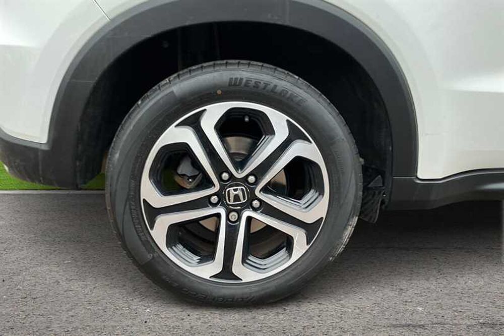 Honda HR-V 1.5 I-VTEC EX 5DR