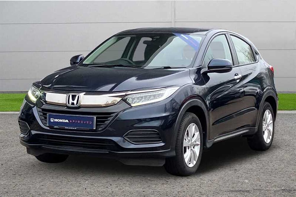Honda HR-V 1.5 I-VTEC S 5DR