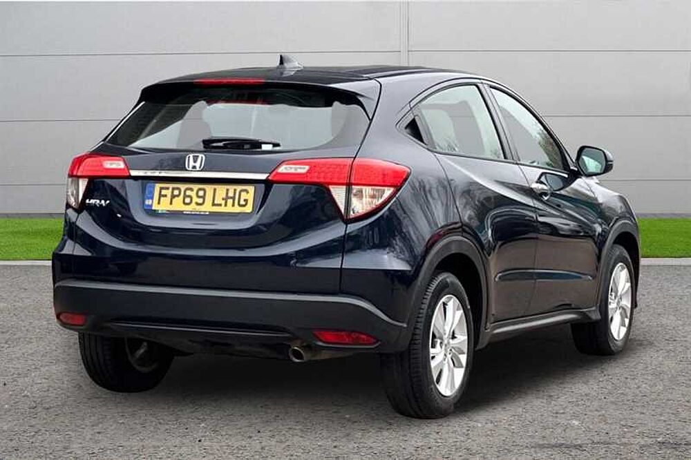 Honda HR-V 1.5 I-VTEC S 5DR