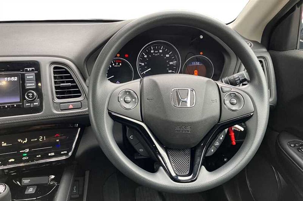 Honda HR-V 1.5 I-VTEC S 5DR
