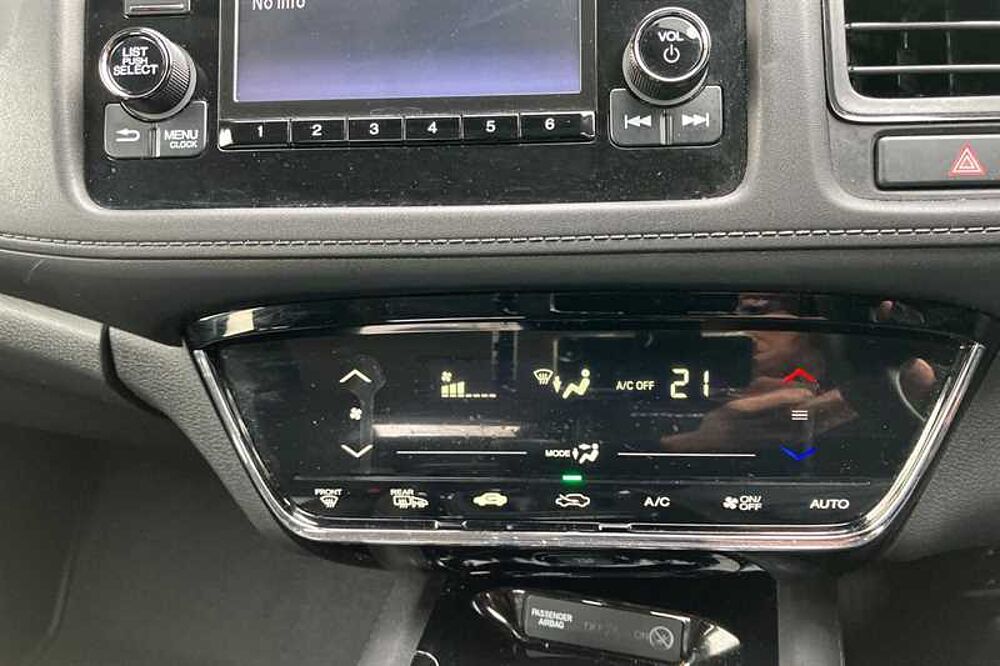 Honda HR-V 1.5 I-VTEC S 5DR