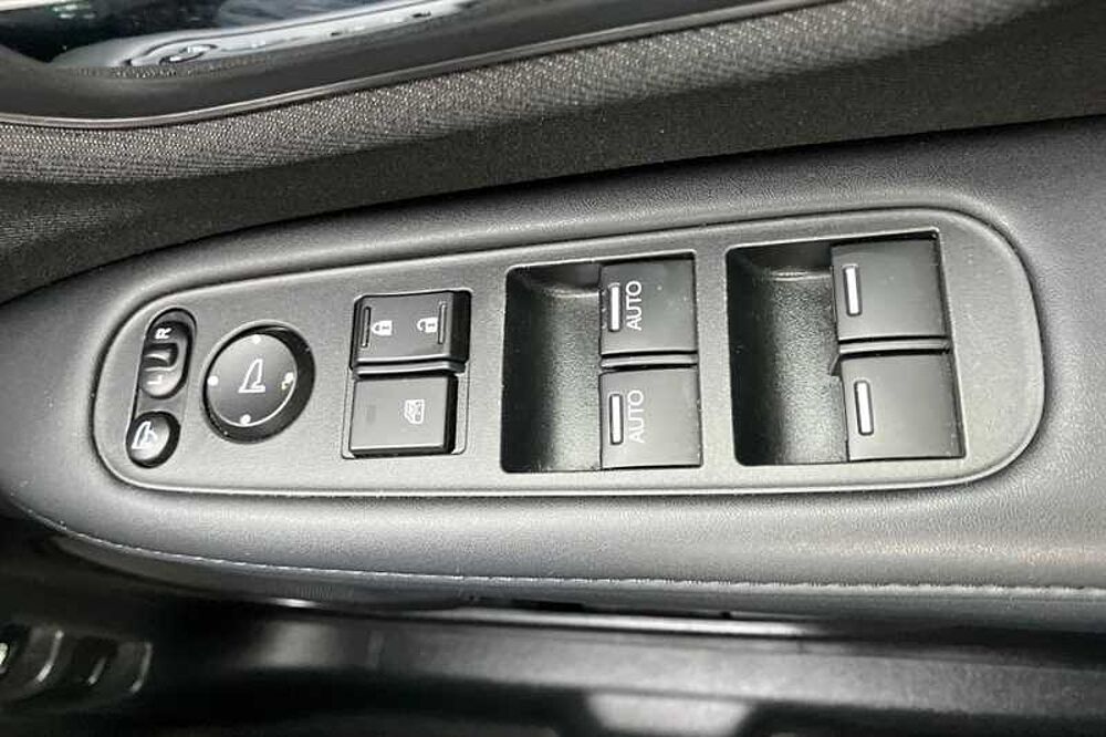 Honda HR-V 1.5 I-VTEC S 5DR