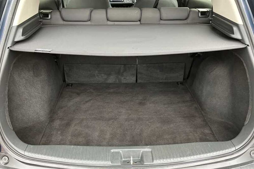 Honda HR-V 1.5 I-VTEC S 5DR