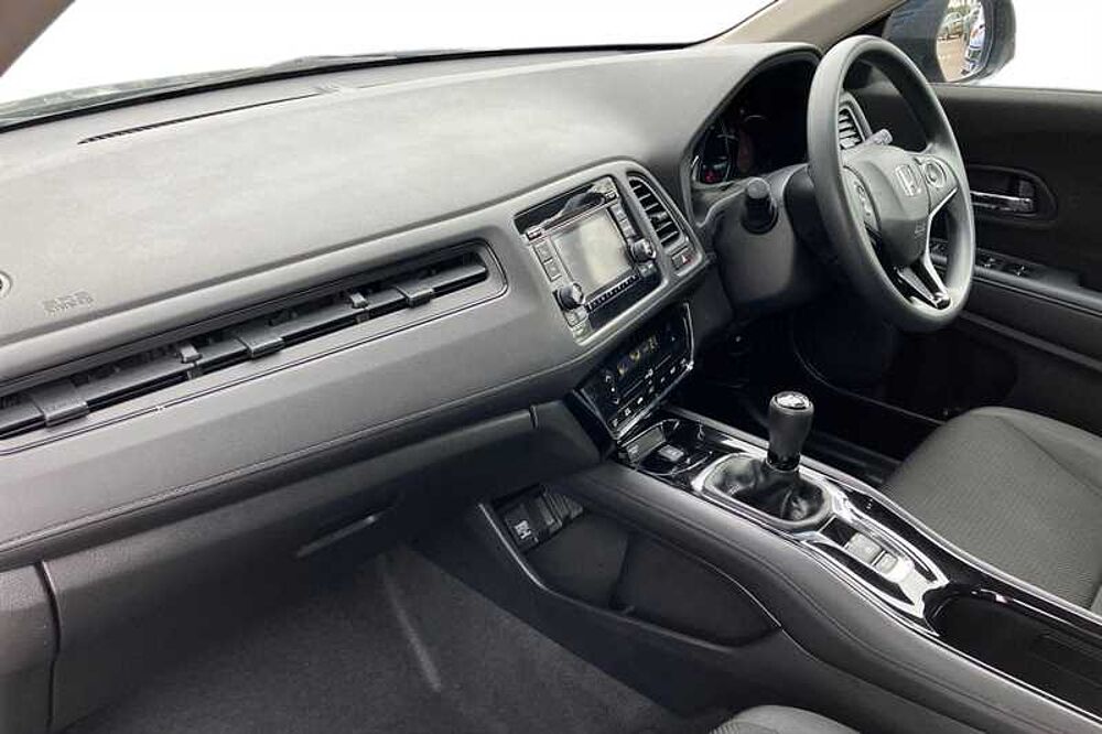 Honda HR-V 1.5 I-VTEC S 5DR
