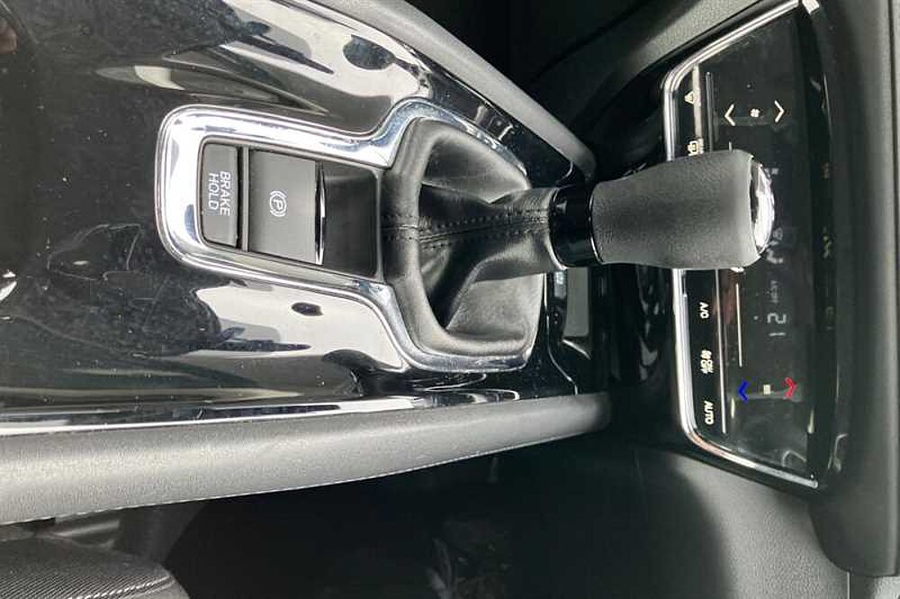 Honda HR-V 1.5 I-VTEC S 5DR