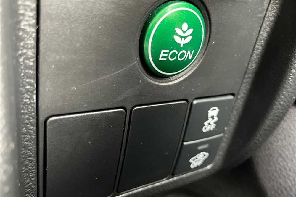 Honda HR-V 1.5 I-VTEC S 5DR