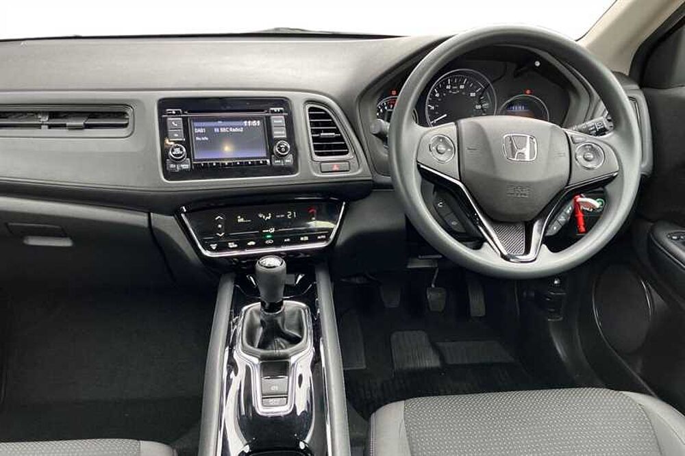 Honda HR-V 1.5 I-VTEC S 5DR