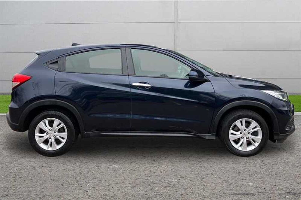 Honda HR-V 1.5 I-VTEC S 5DR