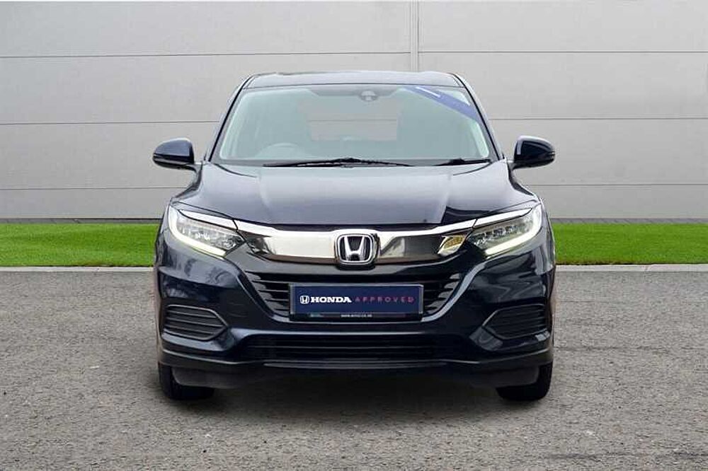 Honda HR-V 1.5 I-VTEC S 5DR