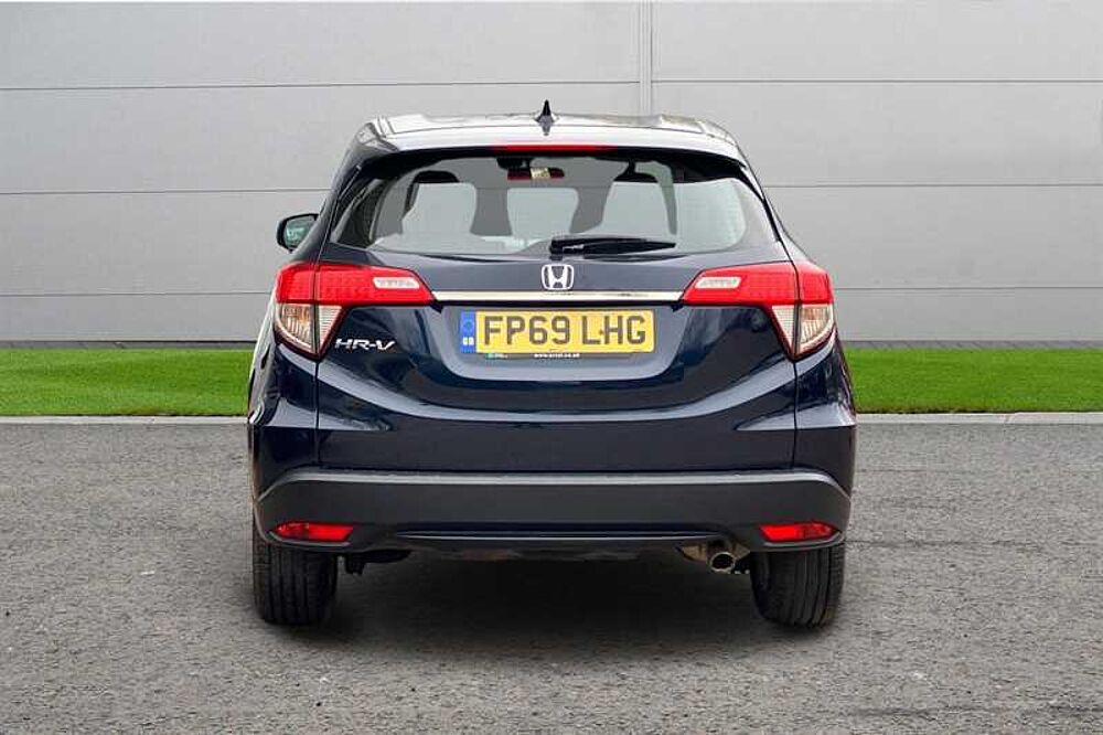 Honda HR-V 1.5 I-VTEC S 5DR