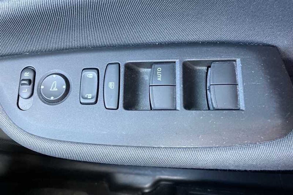 Honda Jazz 1.5 I-MMD HYBRID SE 5DR ECVT